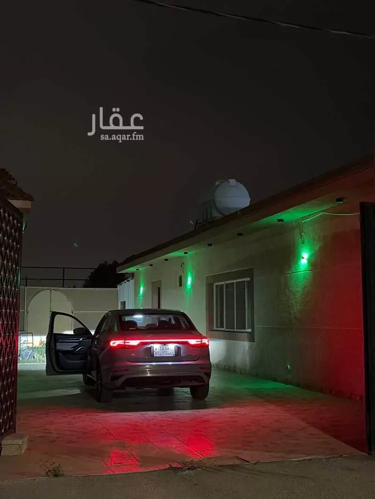 استراحة للإيجار في شارع الشقه العليا 1219 ، الشقة العليا ، بريدة صورة 2