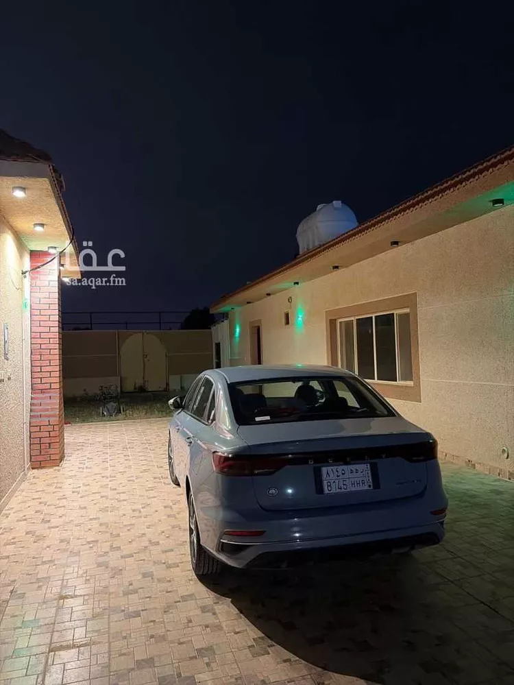 استراحة للإيجار في شارع الشقه العليا 1219 ، الشقة العليا ، بريدة صورة 5