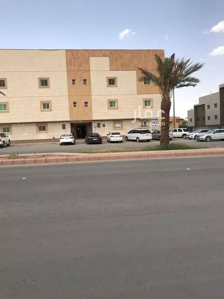 شقة للإيجار في شارع سالم بن معقل, حي النخيل, مدينة الرياض, منطقة الرياض