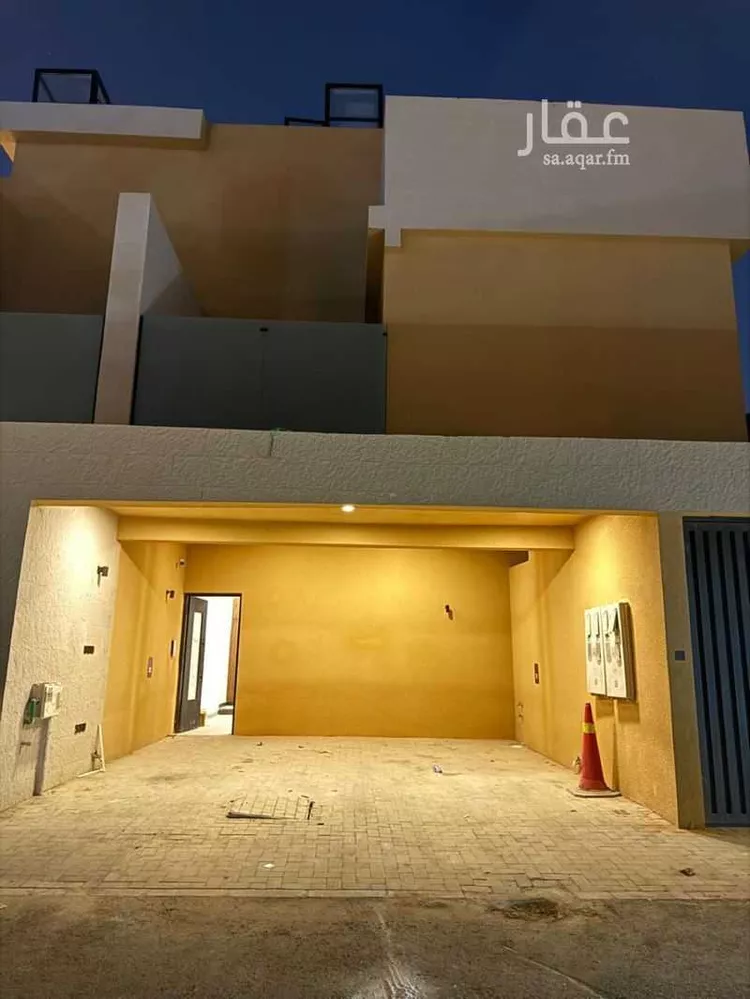 دور للإيجار في شارع سويد بن الحارث, حي الورود, مدينة الرياض, منطقة الرياض صورة 5