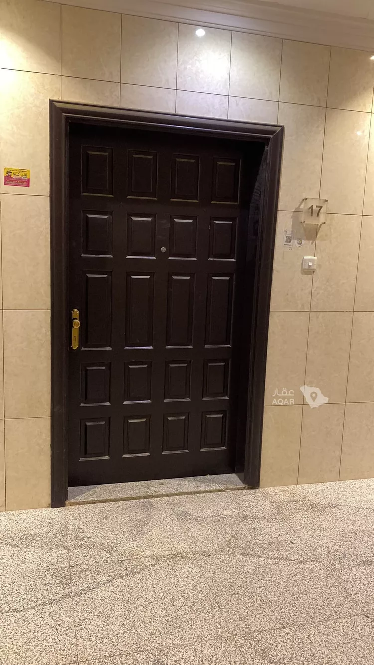 شقة للإيجار في شارع رفحاء, حي الملك سلمان, مدينة الرياض, منطقة الرياض