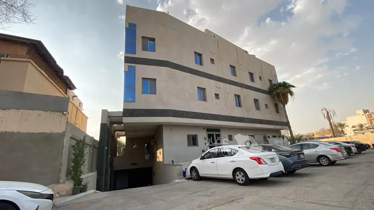 Commercial Office for Rent in Riyadh As Sulimaniyah صورة 2