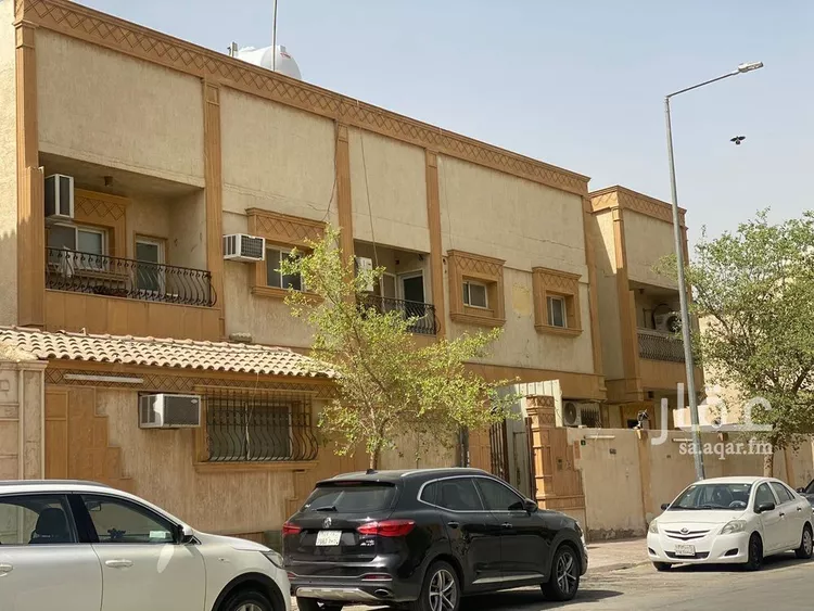 عمارة للبيع في شارع الرضاء, حي العليا, مدينة الرياض, منطقة الرياض صورة 2