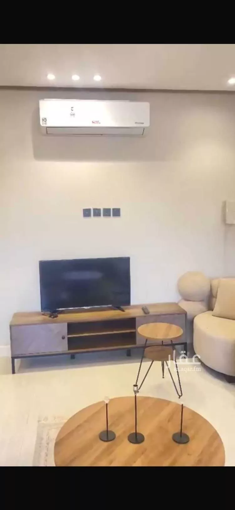 شقة للإيجار في شارع المسعودي, حي السليمانية, مدينة الرياض, منطقة الرياض صورة 2