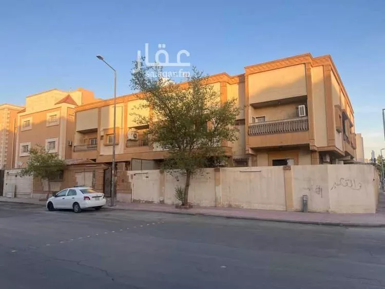 شقة للإيجار في شارع الرضاء, حي العليا, مدينة الرياض, منطقة الرياض