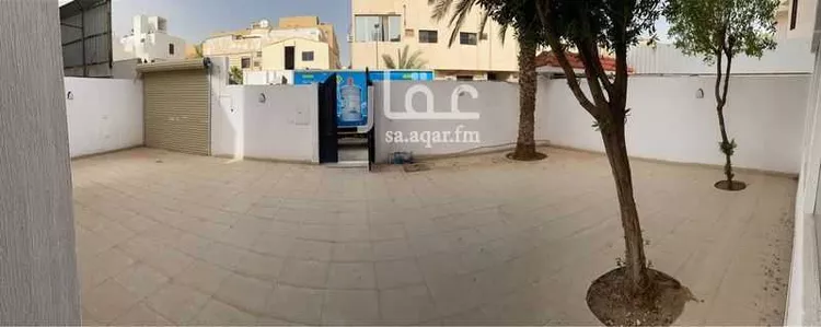 دور للإيجار في شارع تمام الحبشي, حي الورود, مدينة الرياض, منطقة الرياض