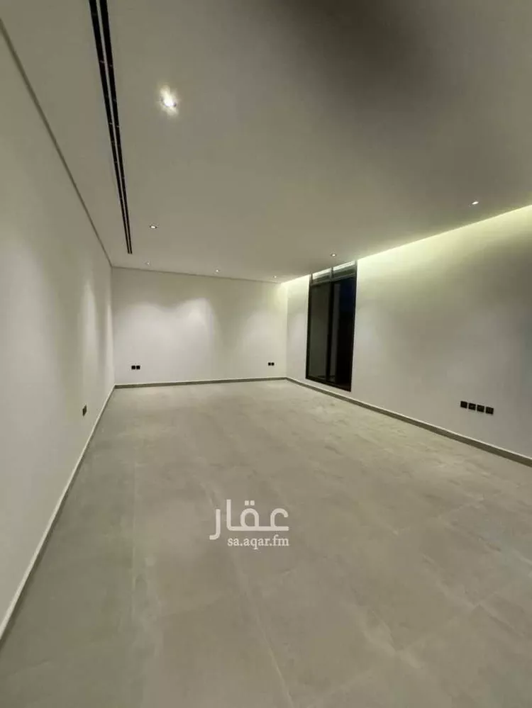 دور للإيجار في شارع سويد بن الحارث, حي الورود, مدينة الرياض, منطقة الرياض صورة 4