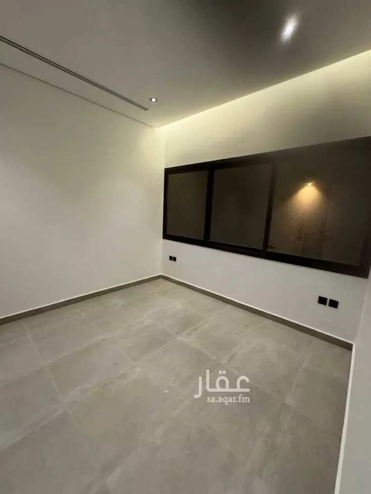 دور للإيجار في شارع سويد بن الحارث, حي الورود, مدينة الرياض, منطقة الرياض صورة 2