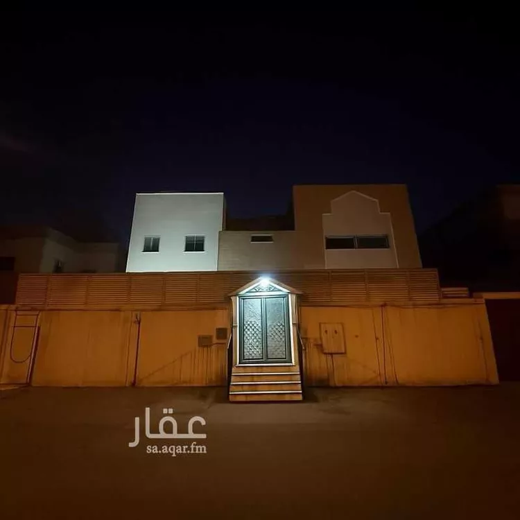 فيلا للبيع في شارع أبي الفضل, حي الورود, مدينة الرياض, منطقة الرياض