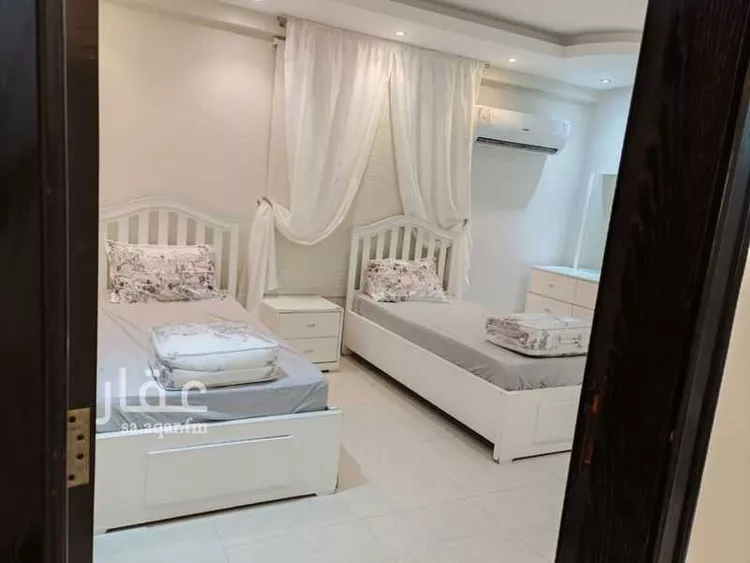 شقة للإيجار في حي الراكة الجنوبية, مدينة الخبر, المنطقة الشرقية صورة 2