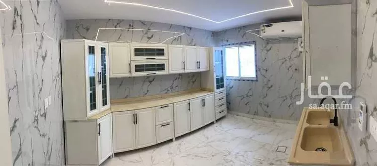 دور للإيجار في شارع تمام الحبشي, حي الورود, مدينة الرياض, منطقة الرياض صورة 3