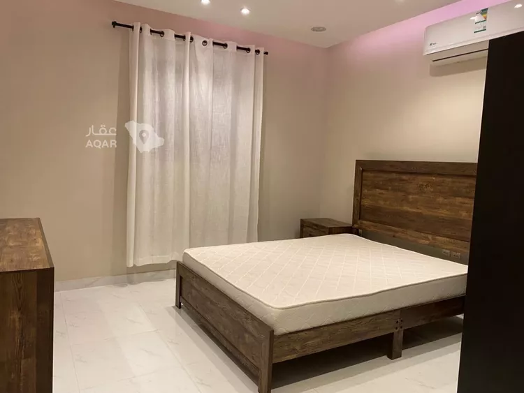 فيلا للإيجار في شارع ابن ابي الفتح الصوري, حي أم الحمام الغربي, مدينة الرياض, منطقة الرياض صورة 5
