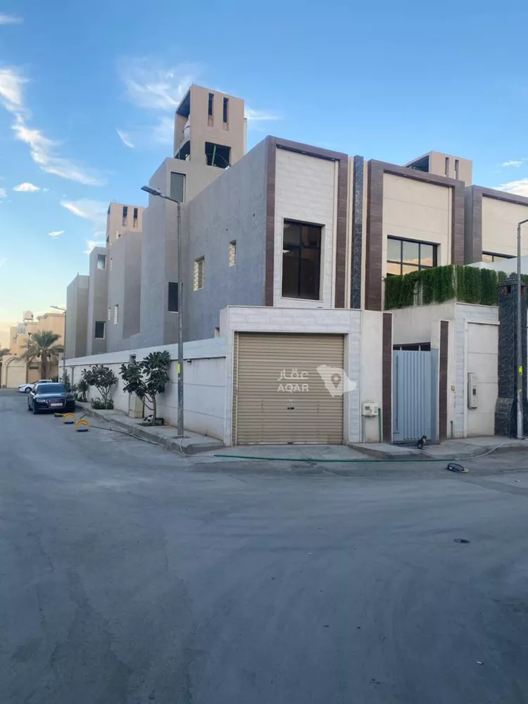 Villa for Rent in Riyadh Umm Al Hamam Al Gharbi