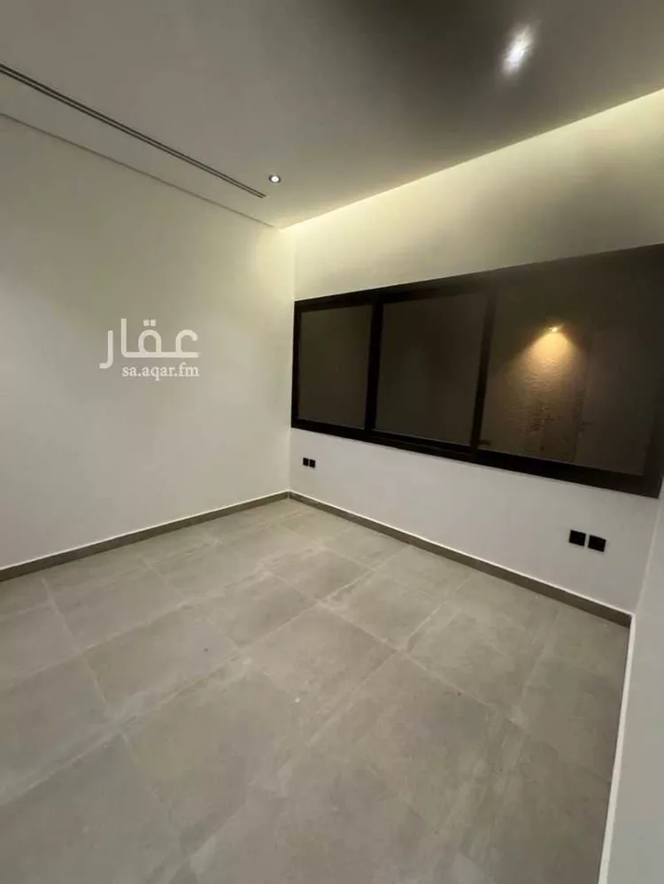 دور للإيجار في شارع سويد بن الحارث, حي الورود, مدينة الرياض, منطقة الرياض صورة 2