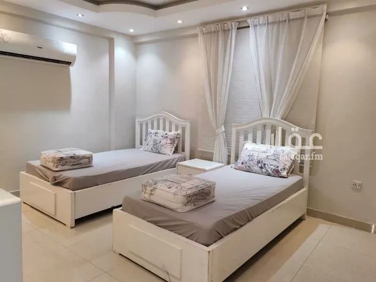 شقة للإيجار في حي الراكة الجنوبية, مدينة الخبر, المنطقة الشرقية صورة 3