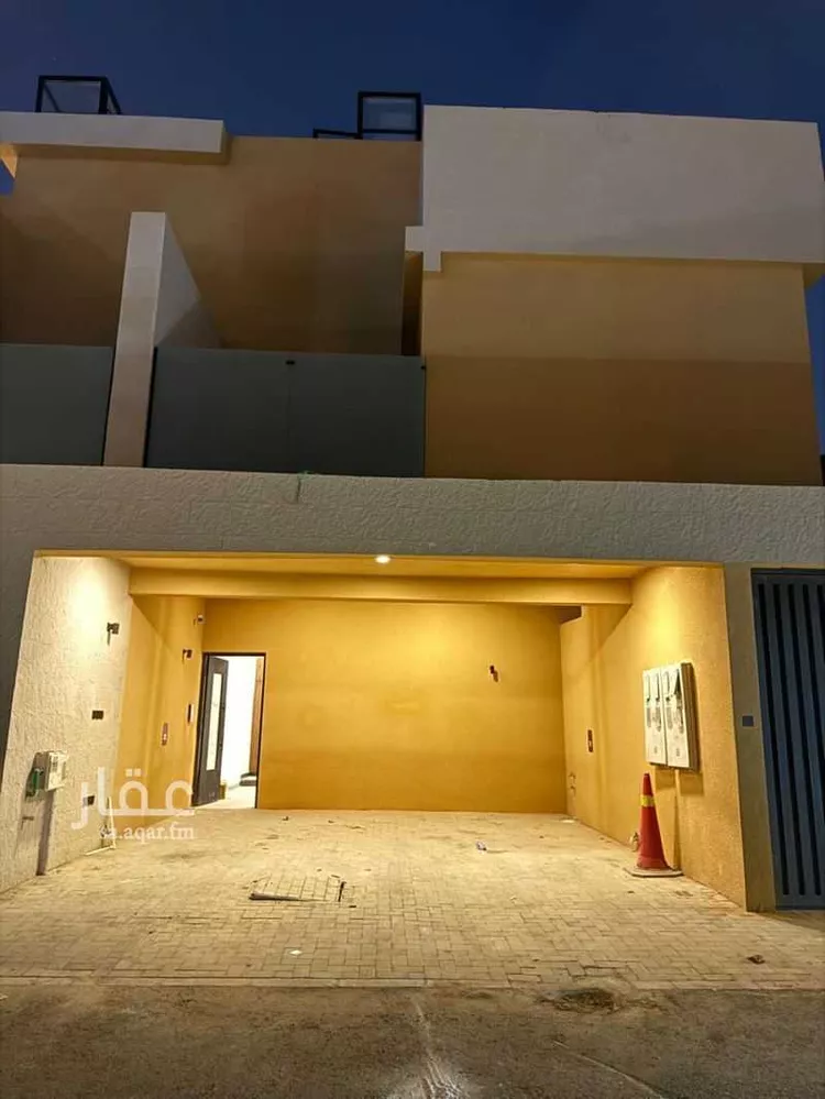 دور للإيجار في شارع سويد بن الحارث, حي الورود, مدينة الرياض, منطقة الرياض صورة 5