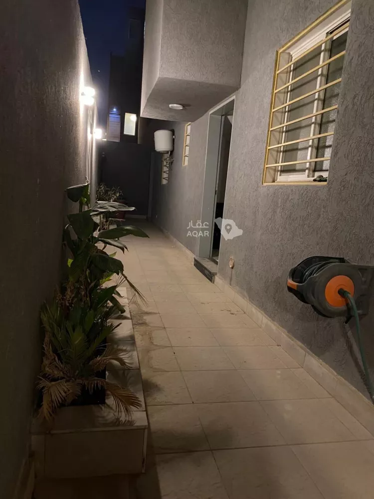فيلا للإيجار في شارع ابن ابي الفتح الصوري, حي أم الحمام الغربي, مدينة الرياض, منطقة الرياض صورة 4