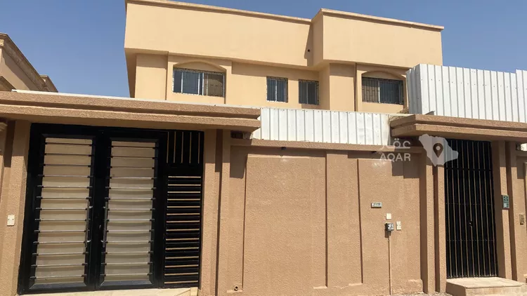 دور للإيجار في شارع الحديثي, حي العليا, مدينة الرياض, منطقة الرياض