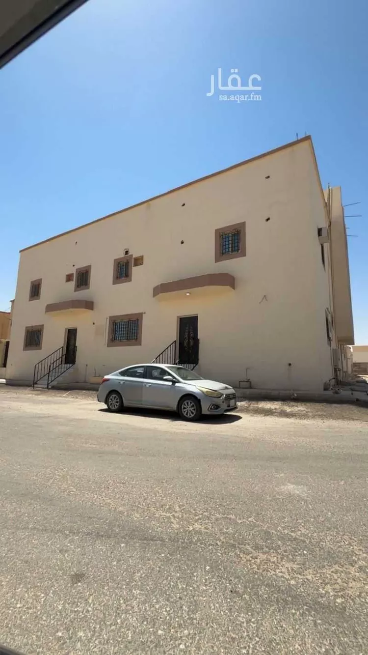 عمارة للبيع في شارع المروج 231 ، حي المروج ، حفر الباطن ، حفر الباطن صورة 3