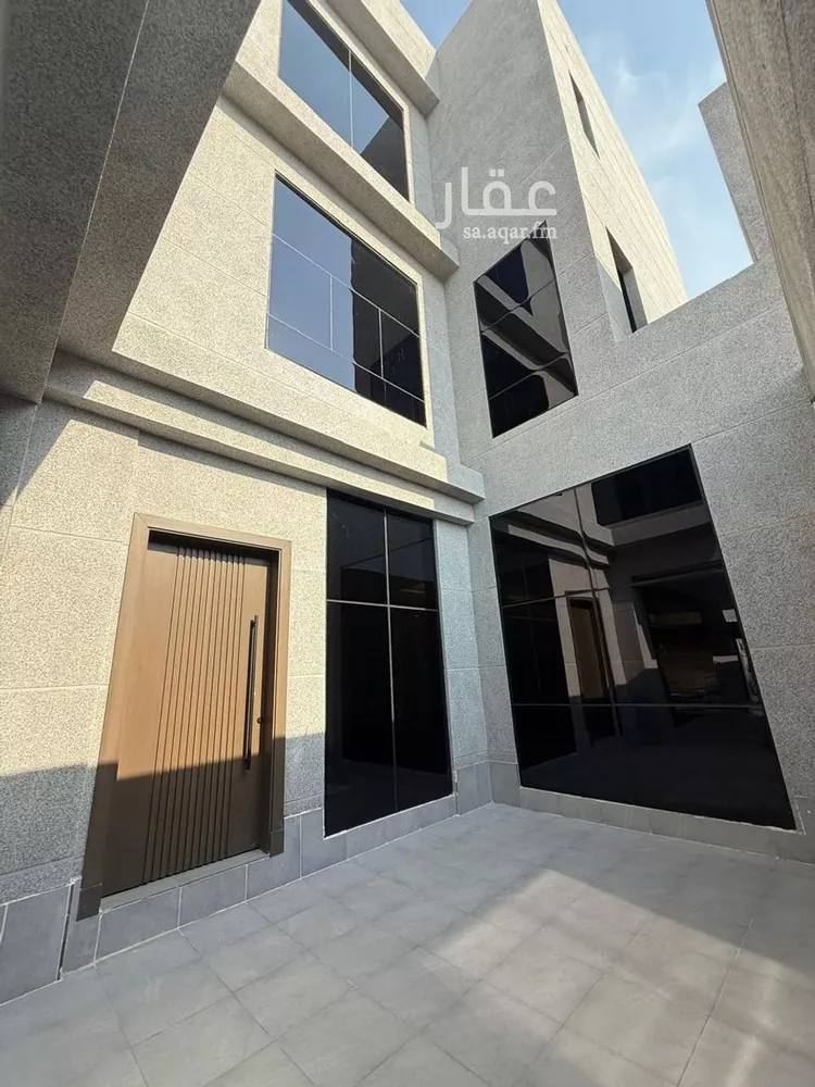 فيلا للبيع في شارع ابن المعيد, حي أبحر الشمالية, مدينة جدة, منطقة مكة المكرمة صورة 3