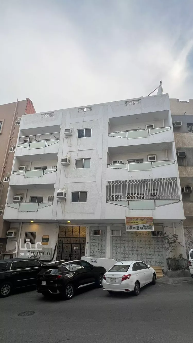 عمارة للبيع في شارع الجميزة, حي ريع اذاخر, مدينة مكه المكرمه, منطقة مكة المكرمة