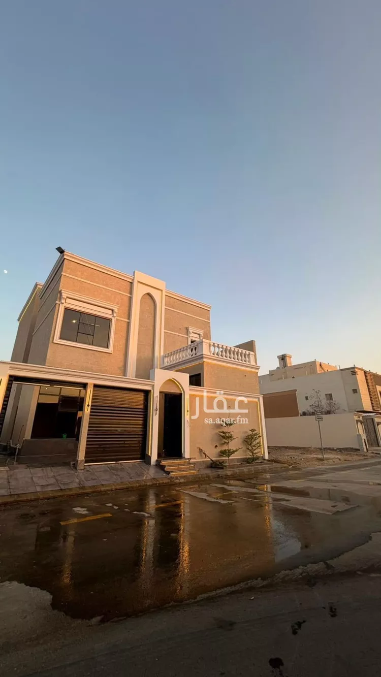 Villa for Sale in Jeddah Al Ammwaj