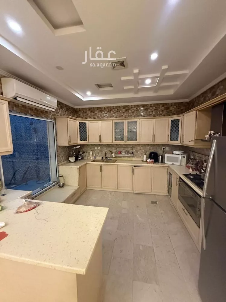 فيلا للبيع في شارع طرخان بن ماضي, حي الفردوس, مدينة جدة, منطقة مكة المكرمة 20