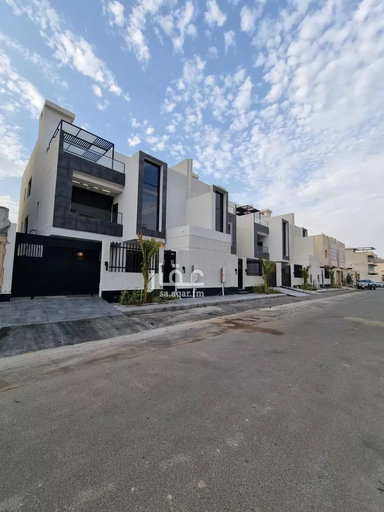 فيلا للبيع في شارع أسد البغدادي, حي المنارات, مدينة جدة, منطقة مكة المكرمة