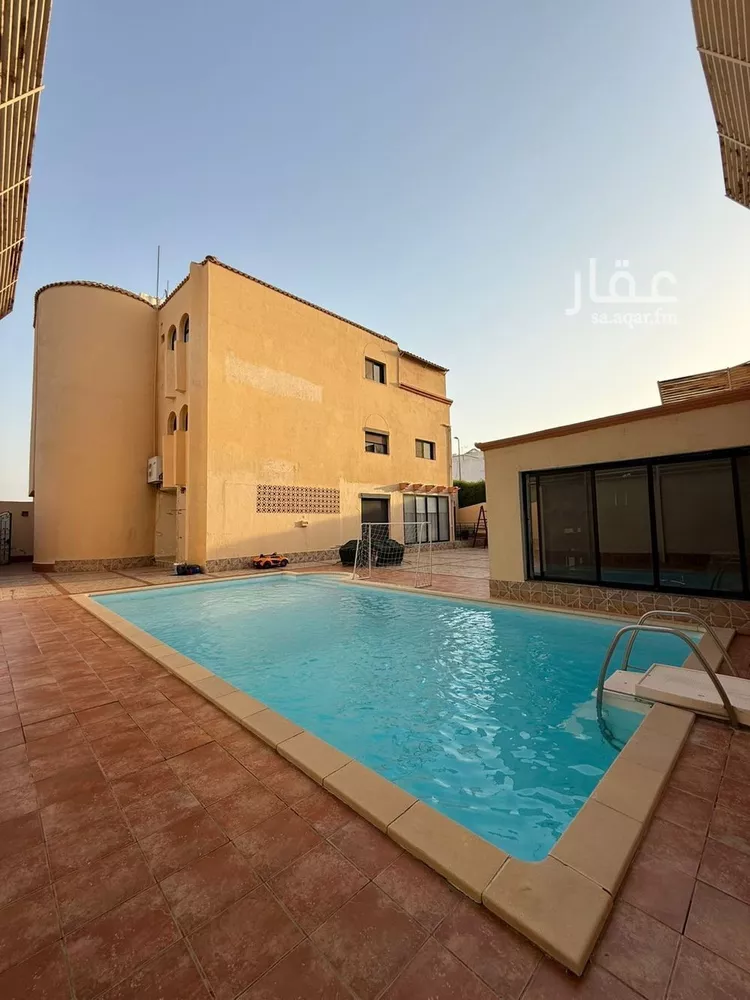 فيلا للبيع في شارع احمد السديري, حي الروضة, مدينة جدة, منطقة مكة المكرمة صورة 5