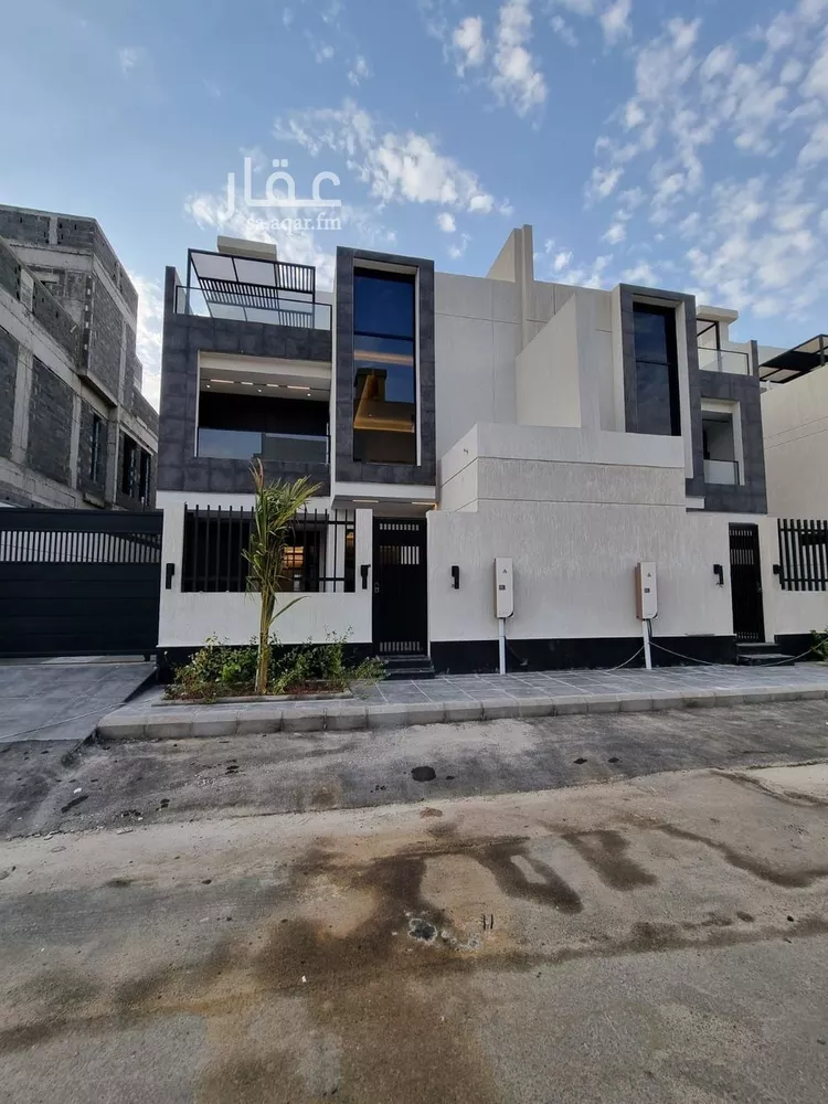 فيلا للإيجار في شارع أسد البغدادي, حي المنارات, مدينة جدة, منطقة مكة المكرمة صورة 2