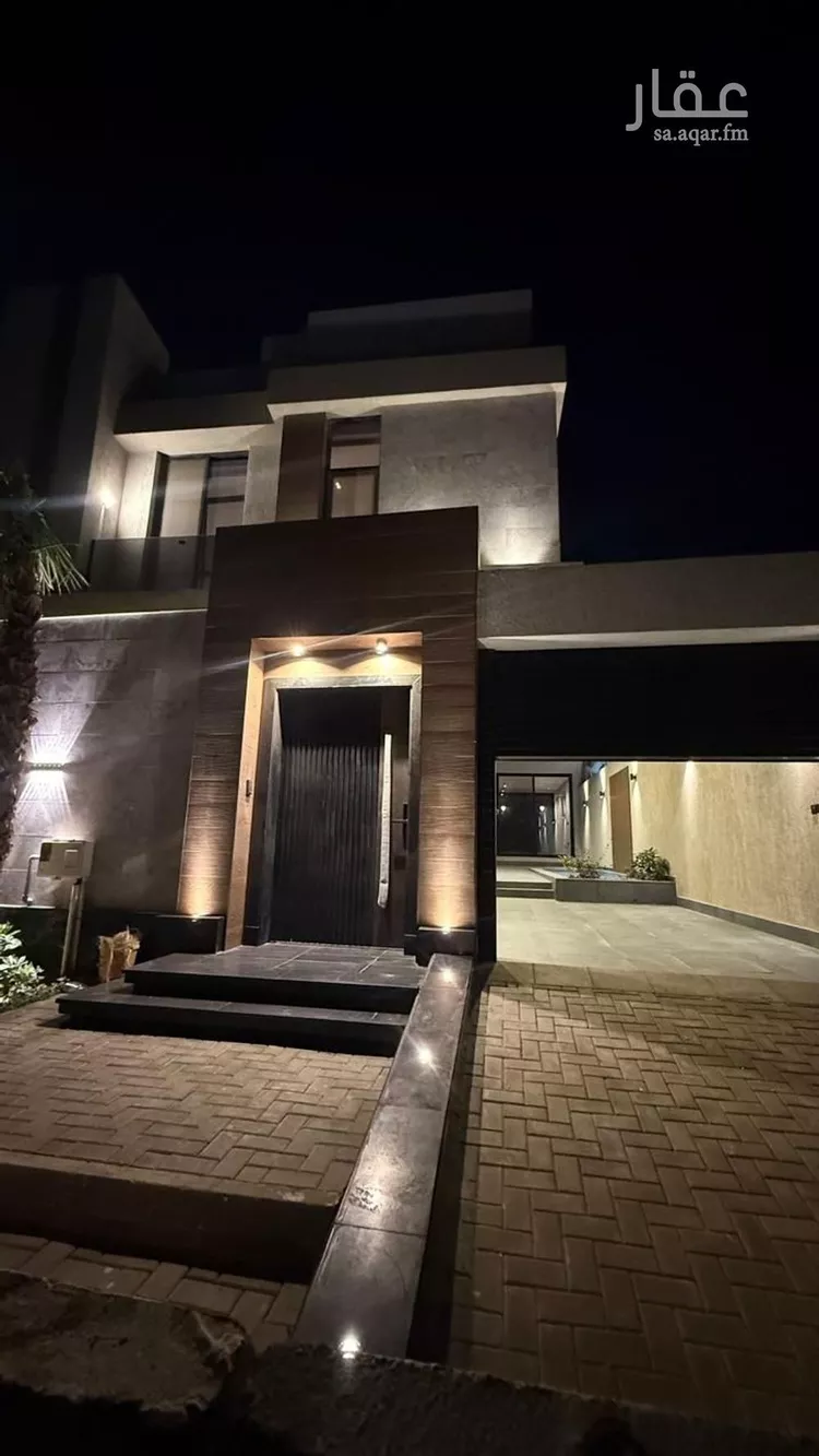 فيلا للبيع في شارع  الحراني, حي الزمرد, مدينة جدة, منطقة مكة المكرمة