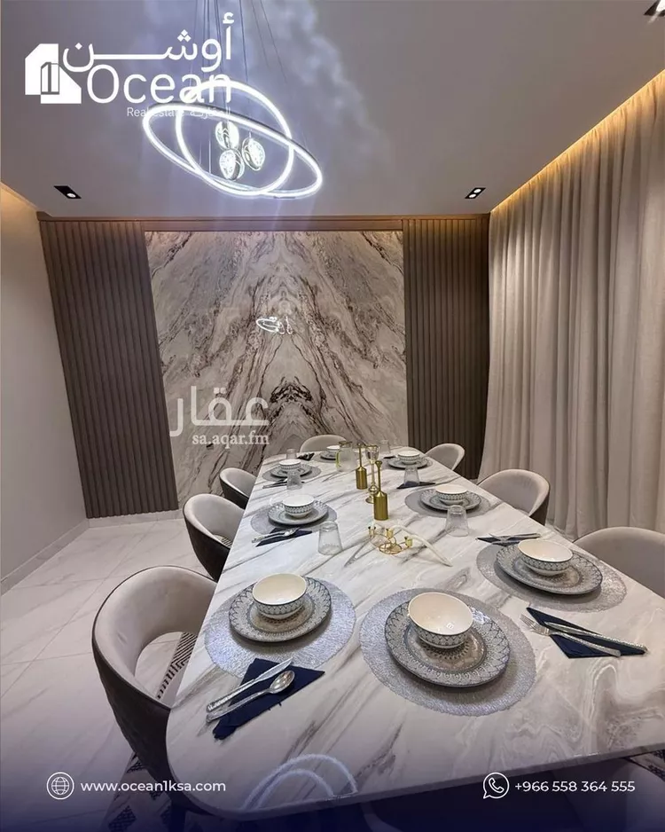 شقة للبيع في شارع ابو سلامة السلامي, حي الزهراء, مدينة جدة, منطقة مكة المكرمة صورة 3