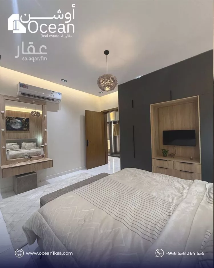 شقة للبيع في شارع ابو سلامة السلامي, حي الزهراء, مدينة جدة, منطقة مكة المكرمة صورة 5