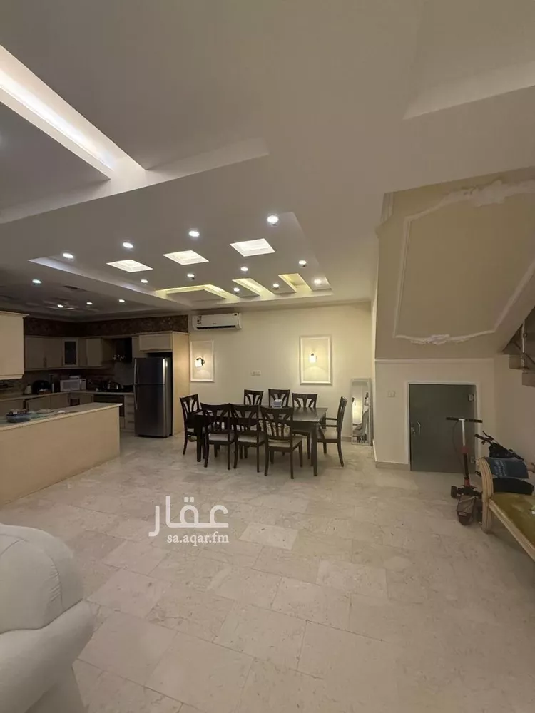 فيلا للبيع في شارع طرخان بن ماضي, حي الفردوس, مدينة جدة, منطقة مكة المكرمة صورة 5