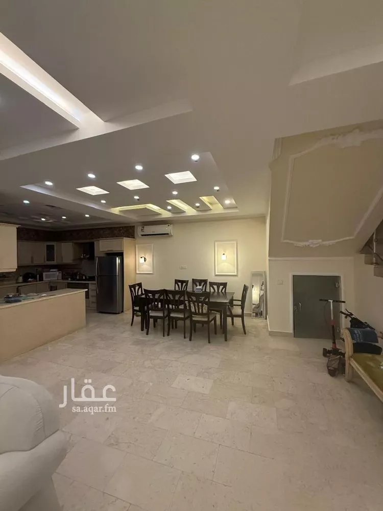 فيلا للبيع في شارع طرخان بن ماضي, حي الفردوس, مدينة جدة, منطقة مكة المكرمة 19