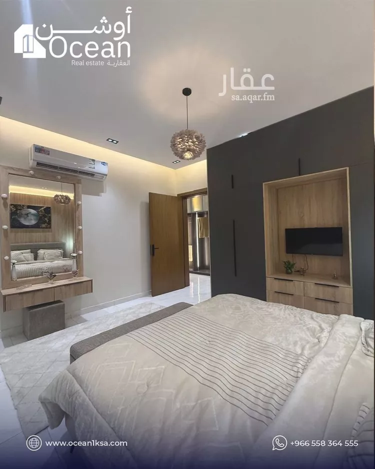 شقة للبيع في شارع ابو سلامة السلامي, حي الزهراء, مدينة جدة, منطقة مكة المكرمة صورة 5