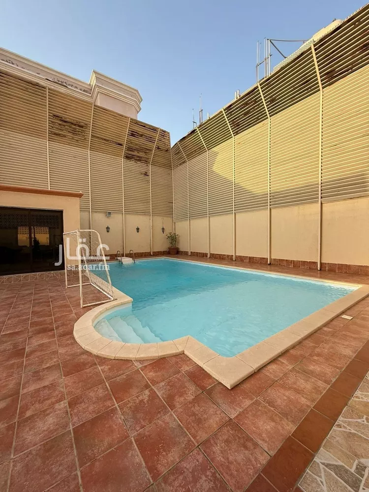 فيلا للبيع في شارع احمد السديري, حي الروضة, مدينة جدة, منطقة مكة المكرمة صورة 4