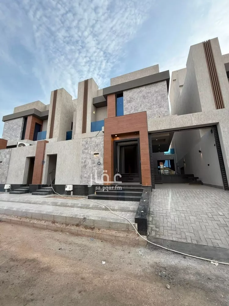 Villa for Sale in Jeddah Az Zomorod