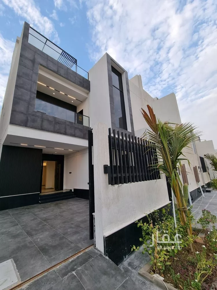 فيلا للبيع في شارع أسد البغدادي, حي المنارات, مدينة جدة, منطقة مكة المكرمة صورة 2