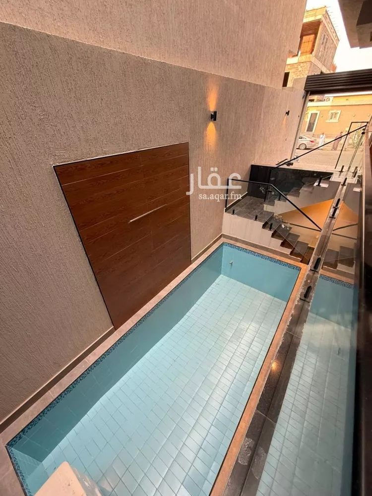فيلا للبيع في شارع ابن العماد, حي الزمرد, مدينة جدة, منطقة مكة المكرمة صورة 5