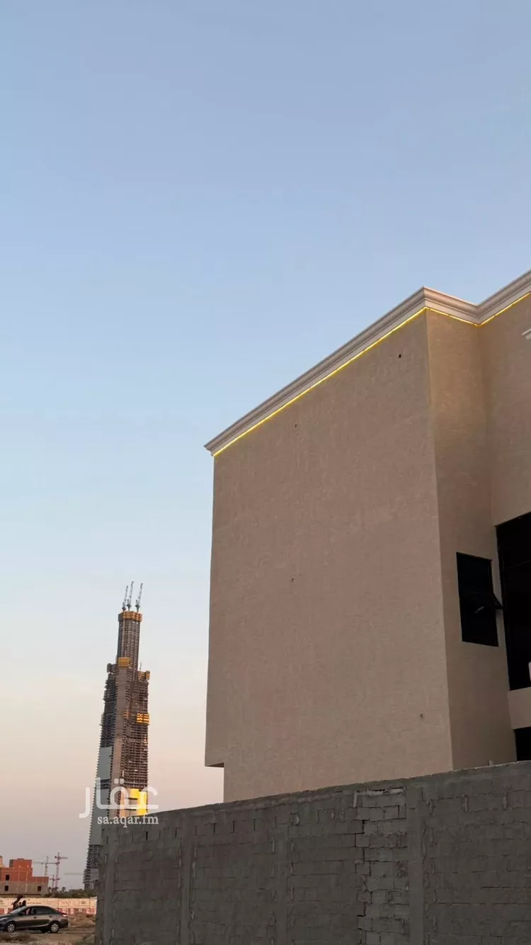 فيلا للبيع في شارع إسماعيل اليمني, حي الأمواج, مدينة جدة, منطقة مكة المكرمة صورة 2
