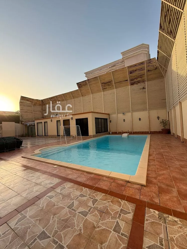 فيلا للبيع في شارع احمد السديري, حي الروضة, مدينة جدة, منطقة مكة المكرمة صورة 3