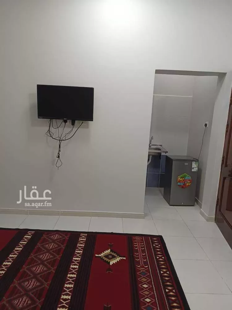 غرفة للإيجار في شارع الملك سعود بن عبدالعزيز, حي طيبة, مدينة المدينه المنوره, منطقة المدينة المنورة صورة 2