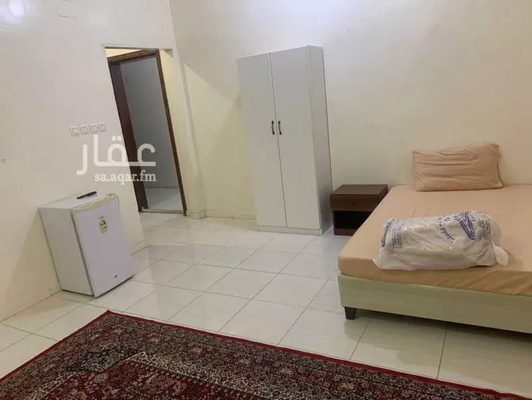 غرفة للإيجار في شارع عبدالله ابن حسن ابن حسن ابن علي ابن ابي طالب, حي طيبة, مدينة المدينة المنورة, منطقة المدينة المنورة صورة 4