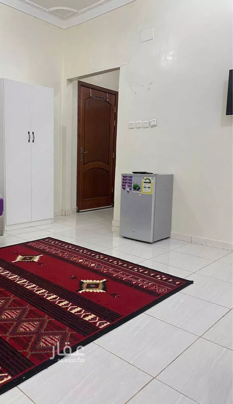 غرفة للإيجار في شارع الملك سعود بن عبدالعزيز, حي طيبة, مدينة المدينه المنوره, منطقة المدينة المنورة صورة 3
