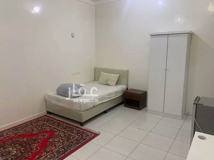 غرفة للإيجار في شارع عبدالله ابن حسن ابن حسن ابن علي ابن ابي طالب, حي طيبة, مدينة المدينة المنورة, منطقة المدينة المنورة صورة 2