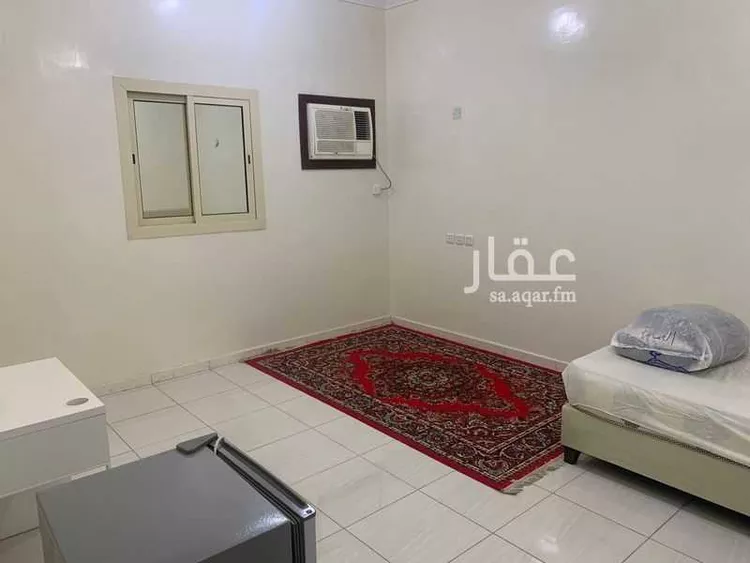 غرفة للإيجار في شارع عبدالله ابن حسن ابن حسن ابن علي ابن ابي طالب, حي طيبة, مدينة المدينة المنورة, منطقة المدينة المنورة 6