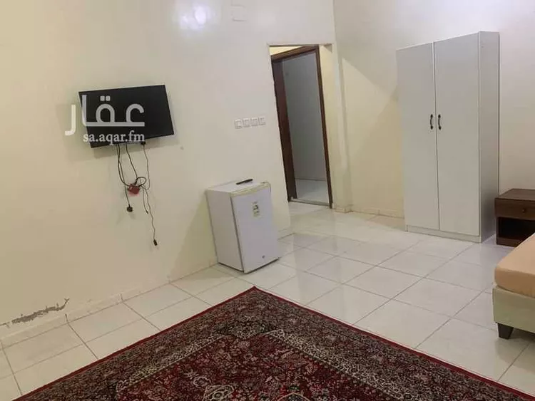 غرفة للإيجار في شارع عبدالله ابن حسن ابن حسن ابن علي ابن ابي طالب, حي طيبة, مدينة المدينة المنورة, منطقة المدينة المنورة