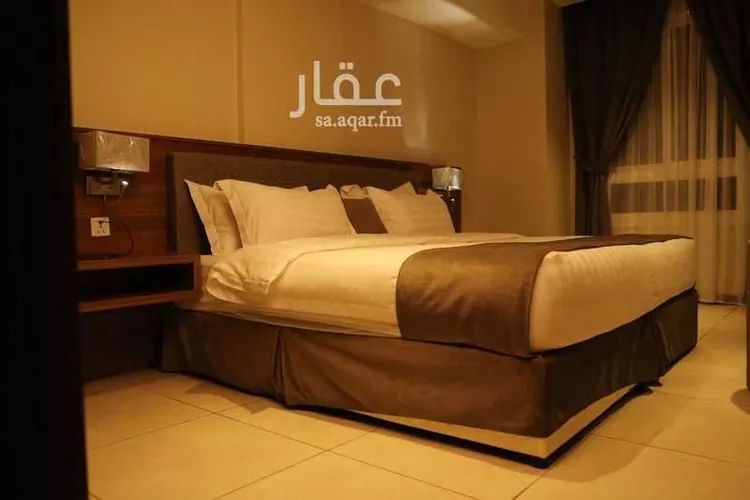 شقة للإيجار في شارع عائشه بنت الحارث ، حي البوادي ، جدة ، جدة صورة 4