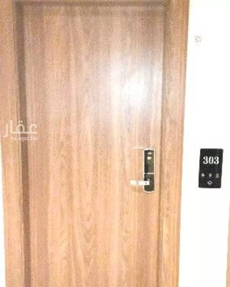 شقة للإيجار في شارع عائشه بنت الحارث ، حي البوادي ، جدة ، جدة